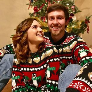 Meet your Posher, Caleb